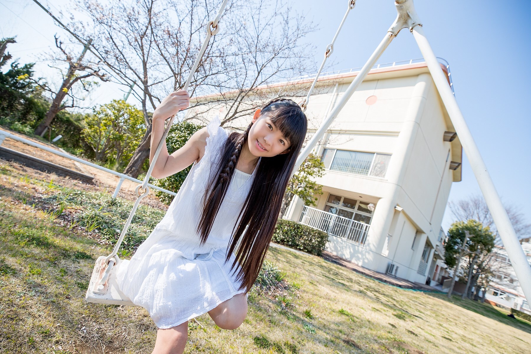 [Minisuka.tv] 新进模特2017-05-04 NewComer 2017 - Special Gallery 07